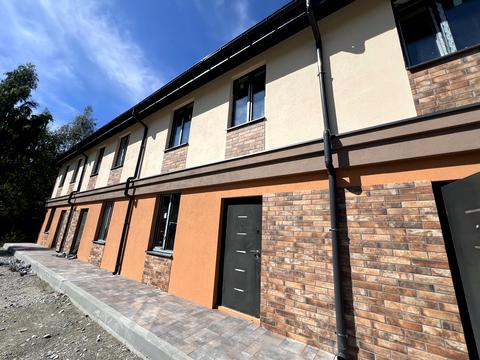 дом по адресу Ворзельська ул.