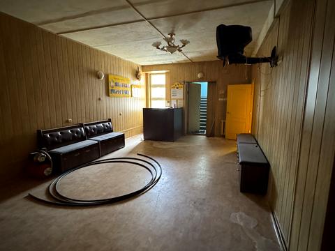 коммерческая по адресу Николая Свитальского ул., 8а
