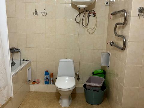 квартира по адресу Ованеса Туманяна ул., 15-А