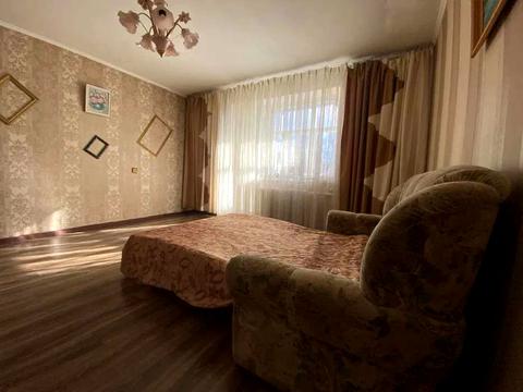 квартира по адресу Академика Глушко просп., 12