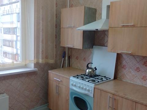 квартира за адресою Милославська вул., 39/48