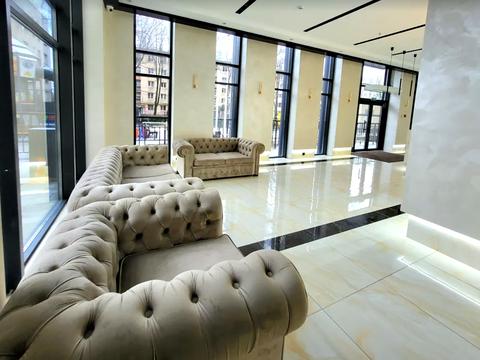 квартира за адресою Космонавтів просп., 29