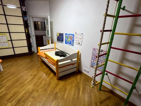 квартира по адресу Казацкая ул., 6