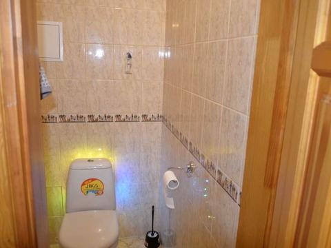 квартира по адресу Миколы Бажана просп., 16