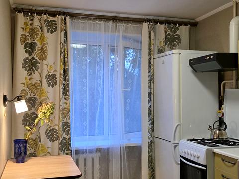 квартира по адресу Артиллерийский пер., 5-Б