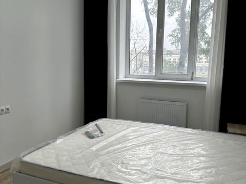 квартира по адресу Нововокзальная ул., 69