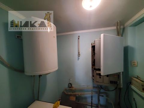 будинок за адресою Авіаторів вул., 19