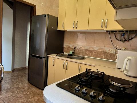 квартира по адресу Европейская ул. (Екатерининская), 14