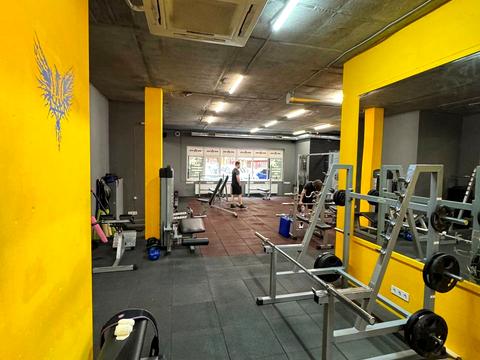 комерційна за адресою Євгена Коновальця вул. (Щорса), 36-Е