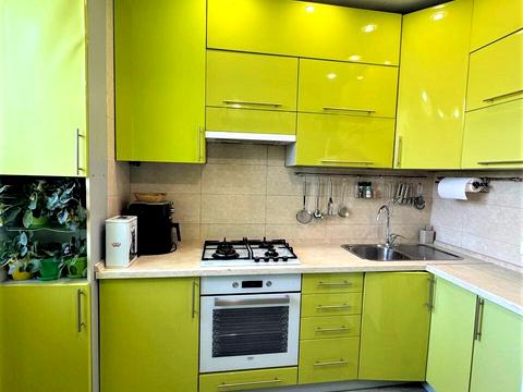 квартира за адресою Миру, 23Б