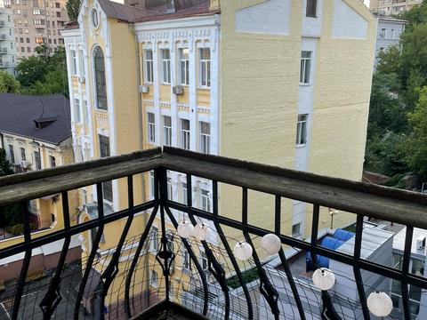 квартира по адресу Саксаганского ул., 70-Б