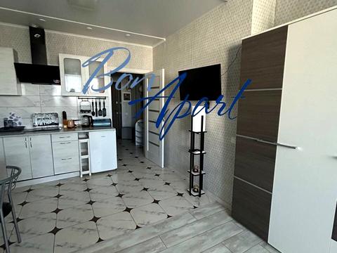 квартира за адресою Козацька вул., 55-А