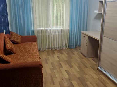 квартира по адресу Львовское шоссе, 55