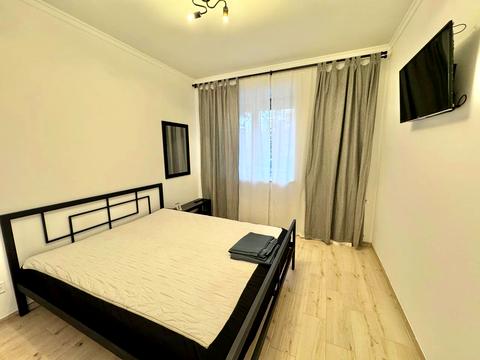 квартира по адресу Малоголосковская ул., 8а