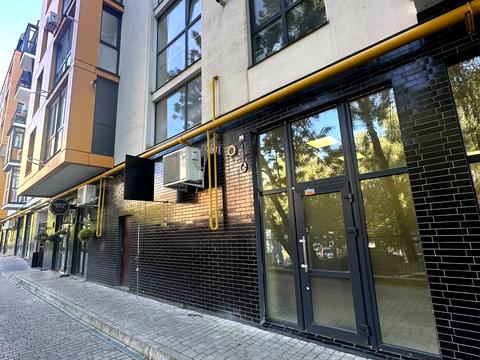 комерційна за адресою Вінниця, Трамвайна вул. (Революційна), 3