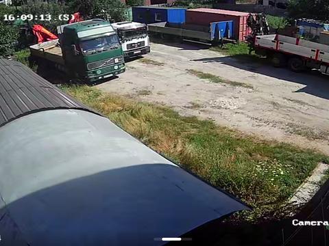 ділянка за адресою Сергія Колоса вул. (Леніна), 171