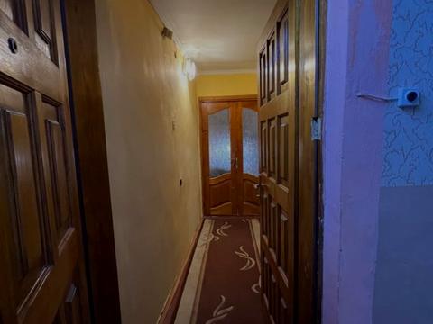 квартира по адресу Героев Майдана ул. (Червоноармейская), 85
