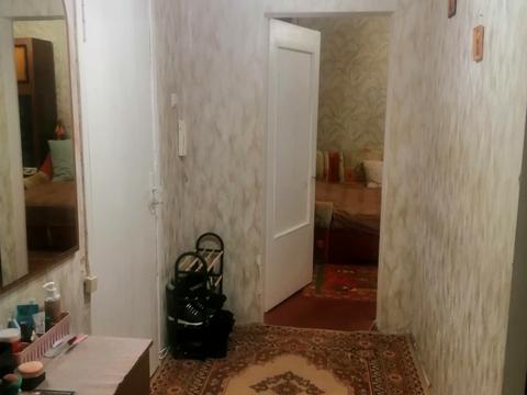 квартира по адресу Оноре де Бальзака ул., 73