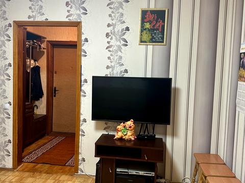 квартира по адресу Червоной Калины просп. (Владимира Маяковского), 89