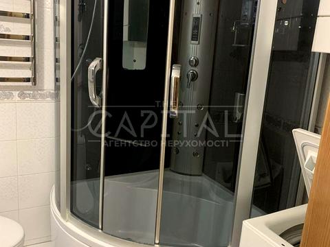 квартира за адресою Голосіївська вул., 13-А