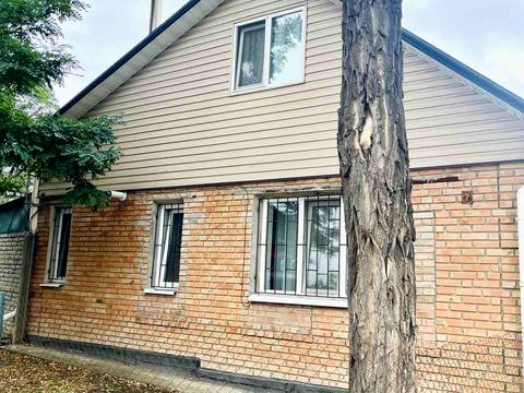 дом по адресу Проспект Європейський, 85