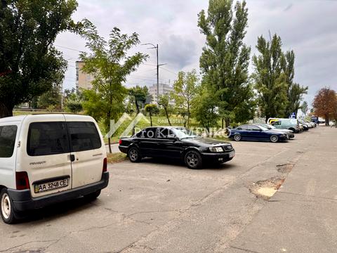 квартира за адресою Соборності просп. (Возз'єднання), 18