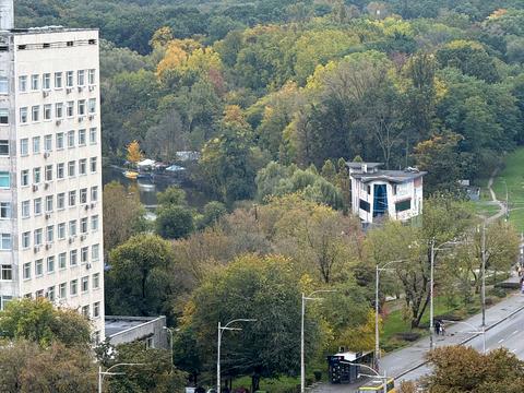 квартира за адресою Деміївська вул., 28