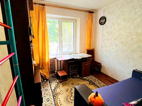 квартира за адресою Данили Нечая вул., 17