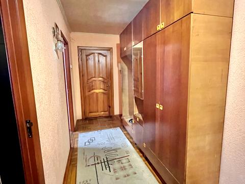 квартира по адресу Степана Бандеры ул., 15