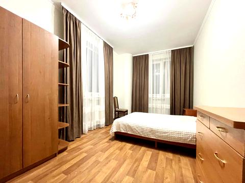 квартира за адресою Гвардійців-Широнінців вул., 33