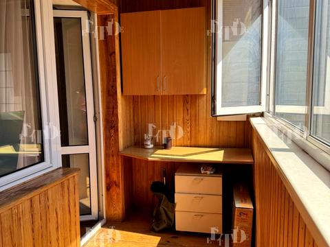 квартира по адресу Лабораторная ул., 14