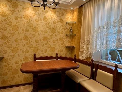 квартира по адресу Оноре де Бальзака ул., 56