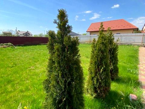 дом по адресу Садовий