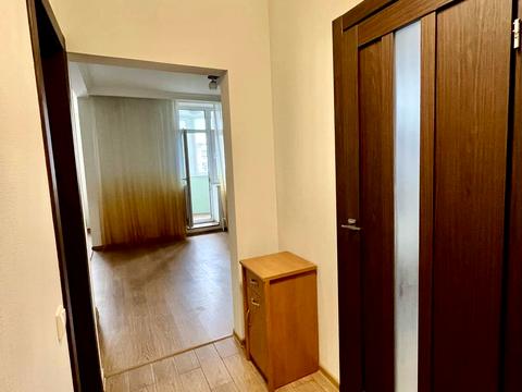 квартира по адресу Петра Калнишевського ул. (Михайла Майорова), 7