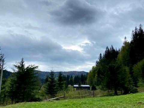 ділянка за адресою с. Микуличин, 