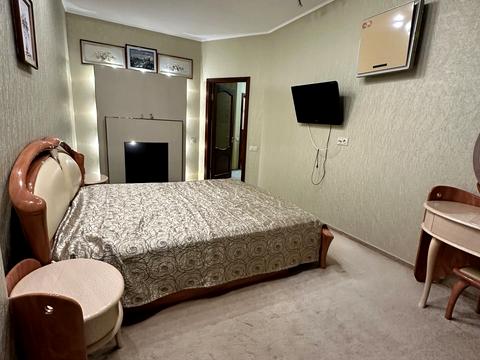 квартира за адресою Святослава Хороброго вул., 7