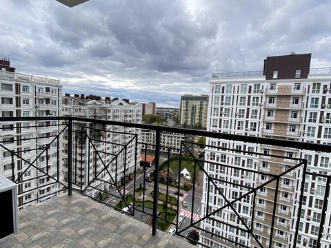 квартира по адресу Михаила Максимовича ул. (Трутенко Онуфрия), 26-Б