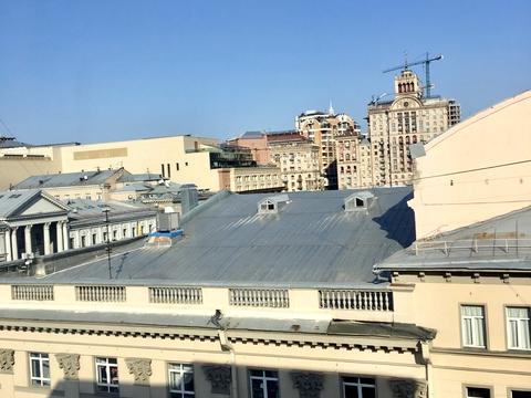 квартира за адресою Євгена Чикаленка вул. (Пушкінська), 20