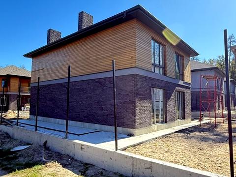 дом по адресу Чалого Михаила ул.