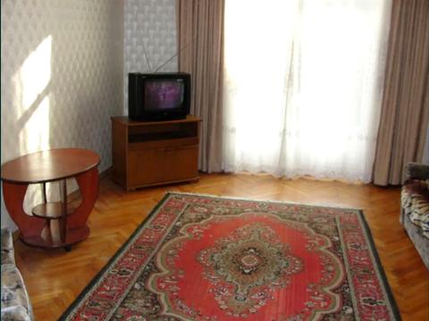 квартира за адресою Берестейський просп. (Перемоги), 80/57