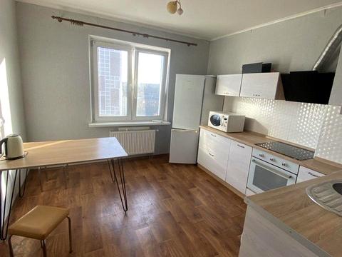 квартира за адресою Ясинуватський пров., 11