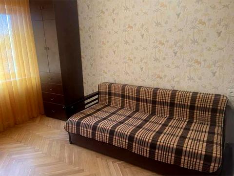 квартира по адресу Харьковское шоссе, 21/1