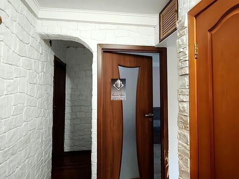 квартира за адресою Парамонова вул., 3
