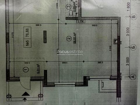 комерційна за адресою Київ, Берестейський просп. (Перемоги), 67