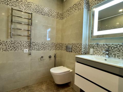 квартира по адресу Юнатская ул., 19