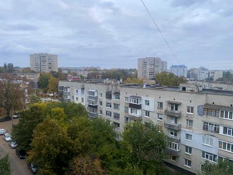 квартира за адресою Британська вул. (Горького), 5/1