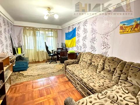 квартира за адресою Сергія Синенка вул. (Кремлівська), 67