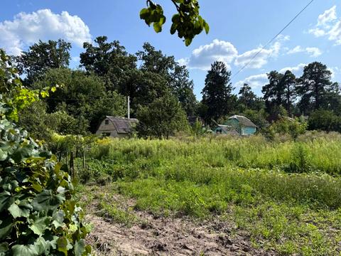 ділянка за адресою 