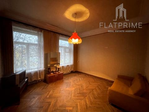 квартира за адресою Київ, Авіаконструктора Антонова вул., 2/32 к8