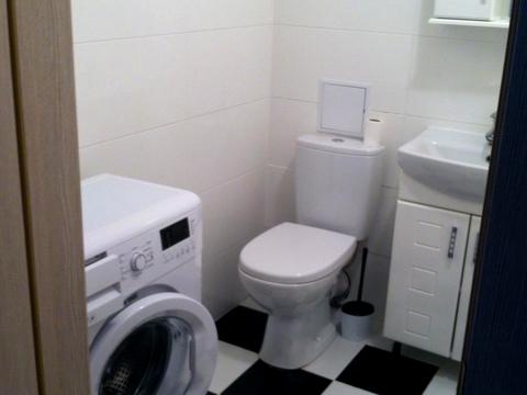 квартира за адресою Сагайдачного, 5